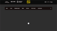 Desktop Screenshot of chmataro.net